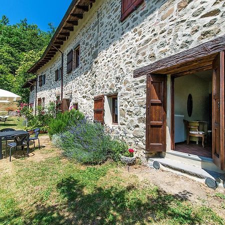 Agriturismo Il Gufo 산 마르첼로 피스토이에세 외부 사진